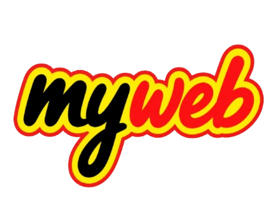 My Web - Login